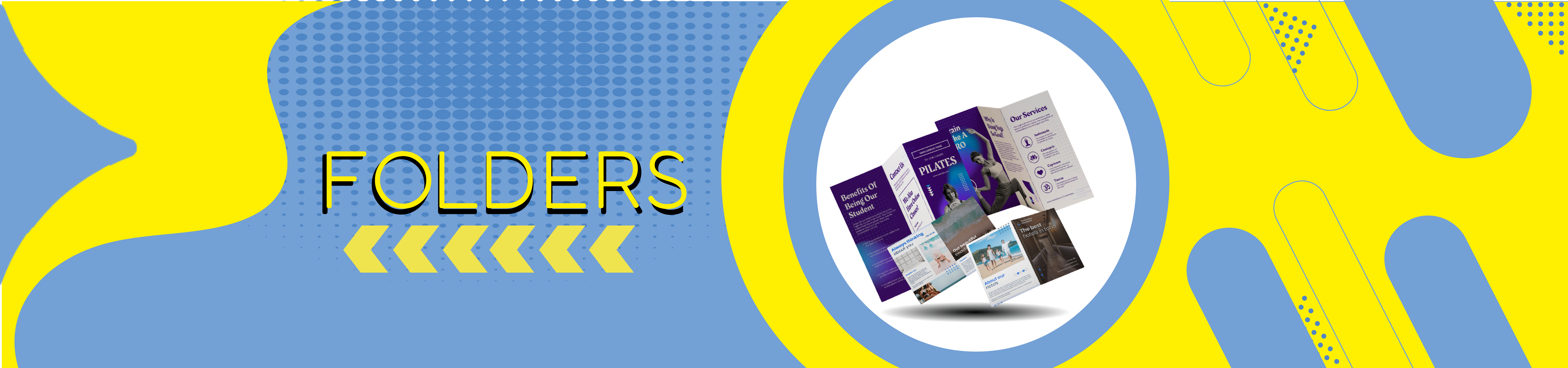 Banner Folders