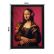 uadro Decorativo Mona Lisa Moderna 33x45cm