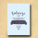 Quadro Decorativo em MDF  Valorize as Pequenas Vitorias 20x30cm