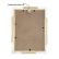 Quadro Decorativo  Lula Presidente Lula Livre  33x45cm