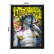 Quadro Decorativo Michelangelo Pop 33x45cm