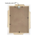 Quadro Decorativo Xadrez Estratégico – Estilo Clássico 33x45cm