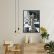Quadro Decorativo Xadrez Estratégico – Estilo Clássico 33x45cm